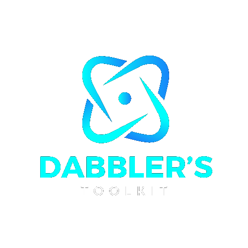 Dabbler's Toolbox Logo