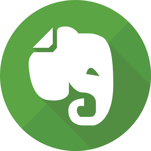 Evernote Logo